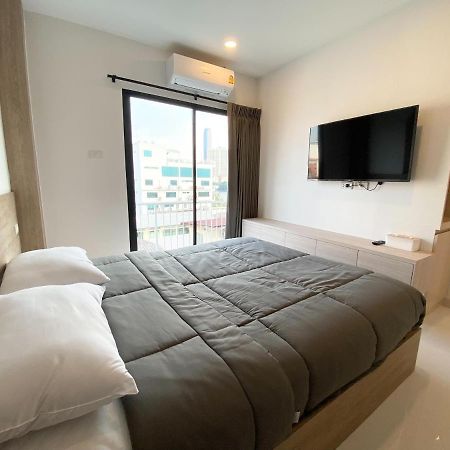 Mangkon Hostel Bangkok Dış mekan fotoğraf