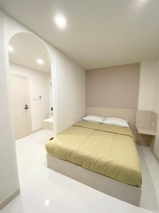 Mangkon Hostel Bangkok Dış mekan fotoğraf