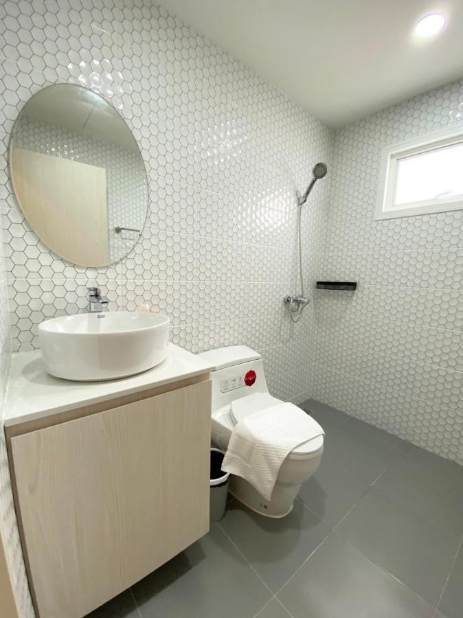 Mangkon Hostel Bangkok Dış mekan fotoğraf