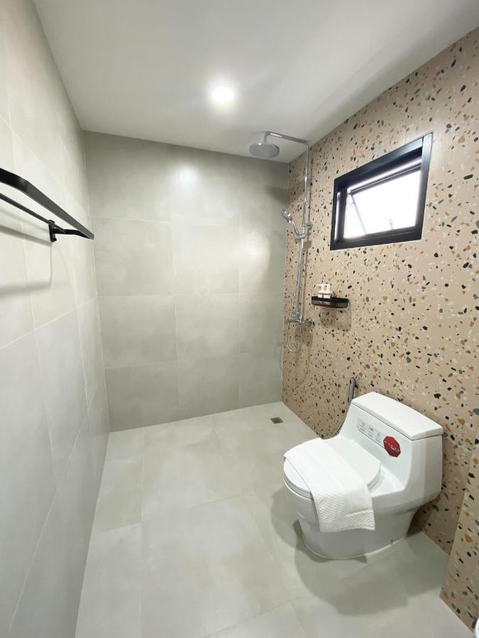 Mangkon Hostel Bangkok Dış mekan fotoğraf