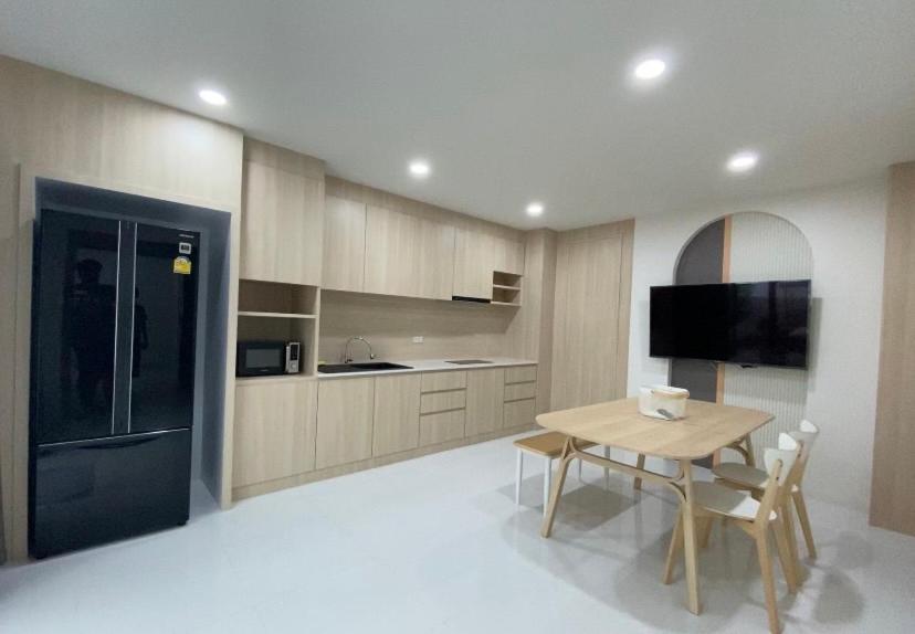 Mangkon Hostel Bangkok Dış mekan fotoğraf